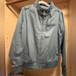 Members Only Jacket